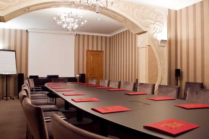 Diplomat Club Hotel Chişinau Bekvämligheter bild