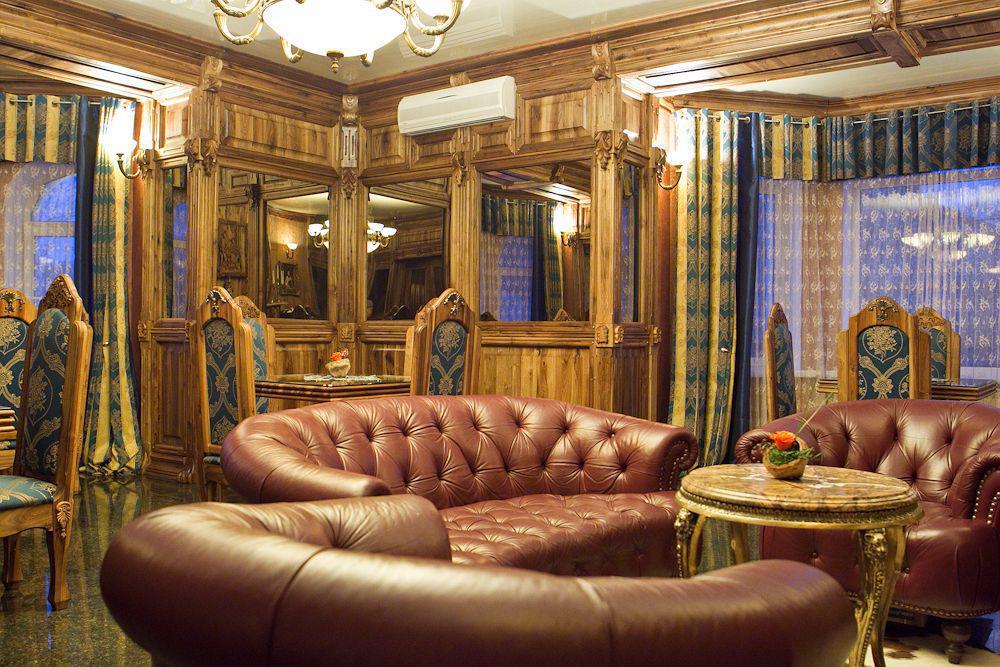 Diplomat Club Hotel Chişinau Bekvämligheter bild